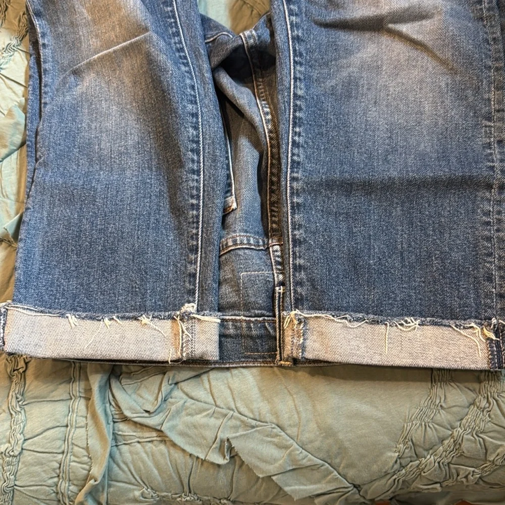 Mother The Scrapper Ankle - Picture 11 of 15